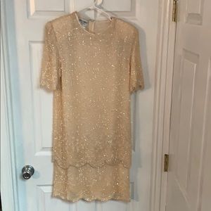 Brilliante by JA dress